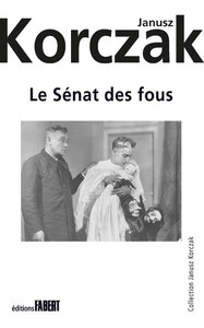 Image de Le Sénat des fous