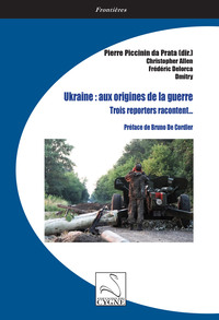 Picture of Ukraine : aux origines de la guerre