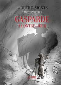Image de Gasparde à contre-jour