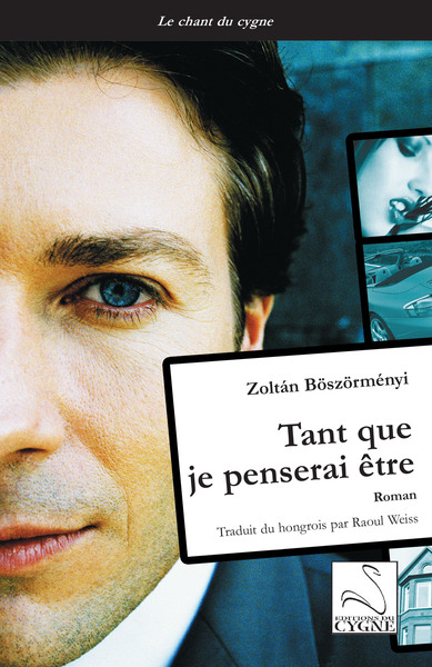 Picture of Tant que je penserai être