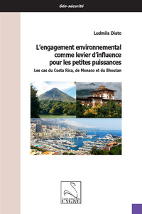 Picture of L’engagement environnemental comme levier d’influence pour les petites puissances