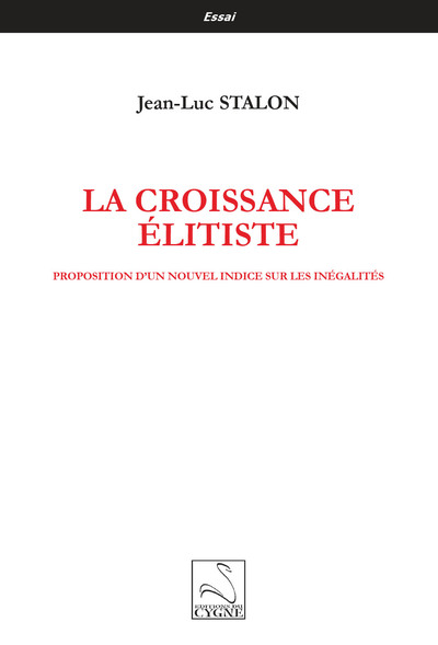 Picture of La croissance élitiste