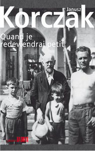 Image de Quand je redeviendrai petit