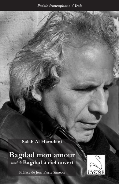 Picture of Bagdad mon amour suivi de Bagdad à ciel ouvert
