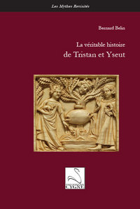 Image de La véritable histoire de Tristan et Yseut