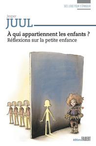 Picture of A qui appartiennent les enfants ? - Réflexions sur la petite enfance