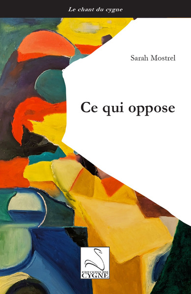 Picture of Ce qui oppose