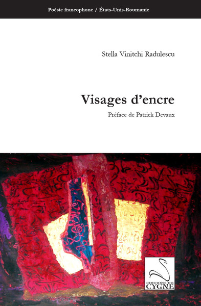 Picture of Visages d'encre