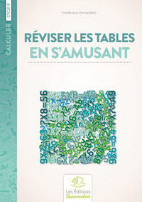 Picture of Réviser les tables en s'amusant