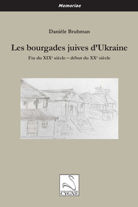 Picture of Les bourgades juives d’Ukraine