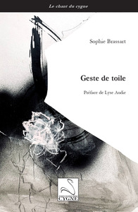 Picture of Geste de toile