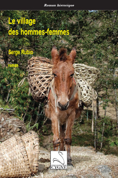 Picture of Le village des hommes-femmes