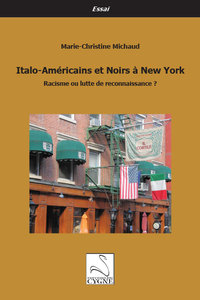 Picture of Italo-Américains et Noirs à New York : racisme ou lutte de reconnaissance ?