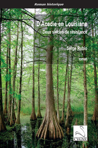 Picture of D’Acadie en Louisiane