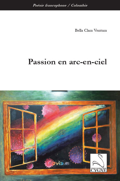 Picture of Passion en arc-en-ciel