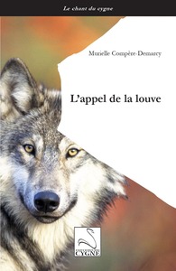 Image de L’appel de la louve