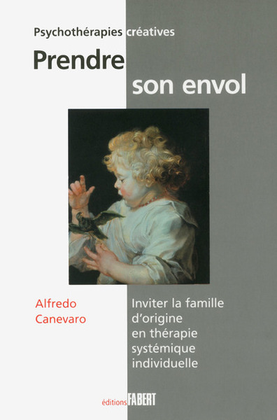 Image de Prendre son envol - Inviter la famille d'origine en thérapie systémique individuelle
