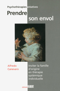 Image de Prendre son envol - Inviter la famille d'origine en thérapie systémique individuelle