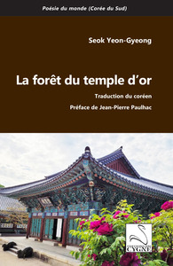 Picture of La forêt du temple d’or