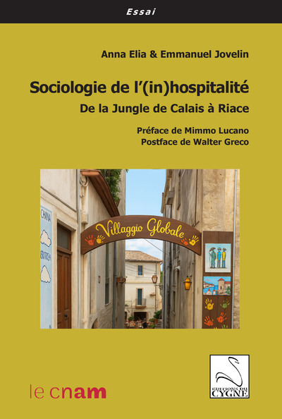 Image de Sociologie de l’(in)hospitalité