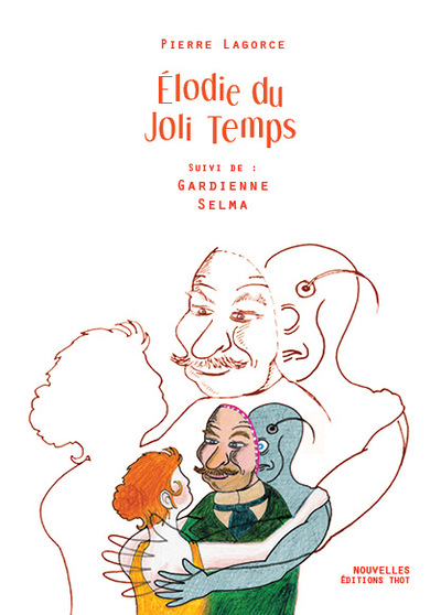 Image de Élodie du Joli Temps
