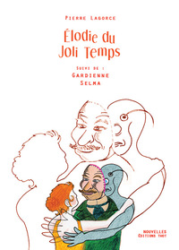 Image de Élodie du Joli Temps