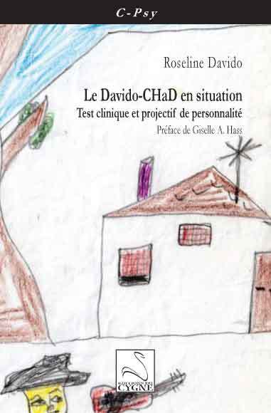 Image de Le Davido-CHaD en situation : Test clinique et projectif de personnalité