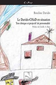 Image de Le Davido-CHaD en situation : Test clinique et projectif de personnalité