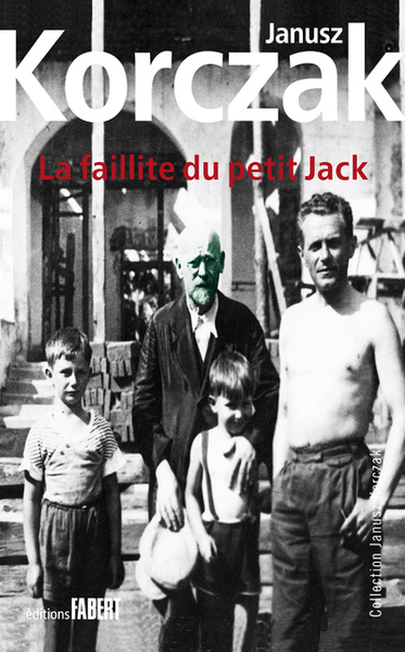 Picture of La Faillite du petit Jack