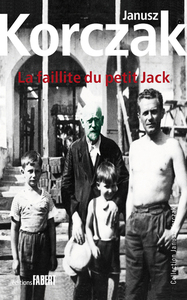 Picture of La Faillite du petit Jack