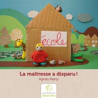 Image de La maîtresse a disparu