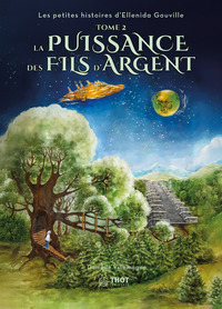 Picture of Les petites histoires d'Ellnida Gouville T2