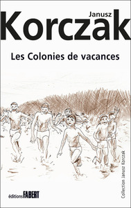 Picture of Les Colonies de vacances