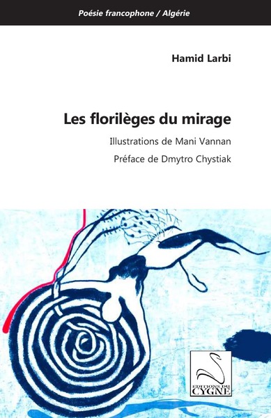 Picture of Les florilèges du mirage
