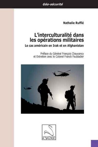 Image de L'interculturalité dans les opérations militaires : le cas américain en Irak et en Afghanistan