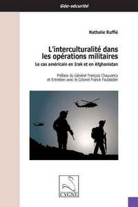 Image de L'interculturalité dans les opérations militaires : le cas américain en Irak et en Afghanistan