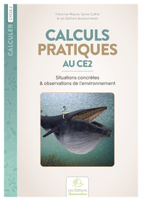Image de Calculs pratiques au CE2. Situations concrètes et observations de l'environnement