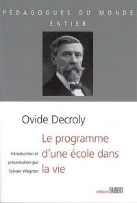 Image de Programme d'une école dans une vie