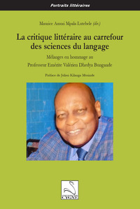 Picture of La critique littéraire au carrefour des sciences du langage