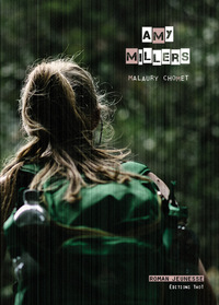 Picture of Amy Millers