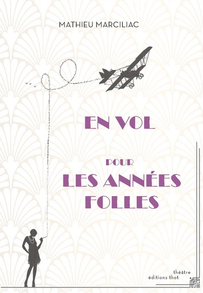 Image de En Vol pour les Années folles