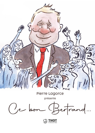 Picture of Ce Bon Bertrand