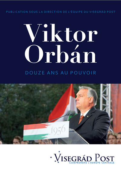 Picture of Viktor Orbán