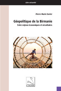 Picture of Géopolitique de la Birmanie