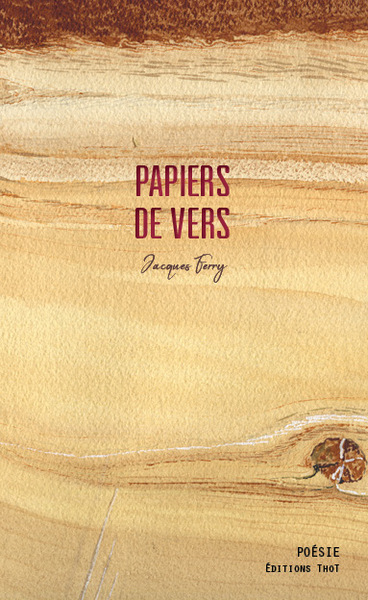 Picture of Papiers de Vers