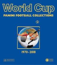 Image de World Cup 1970-2018 Panini Football Collections /anglais