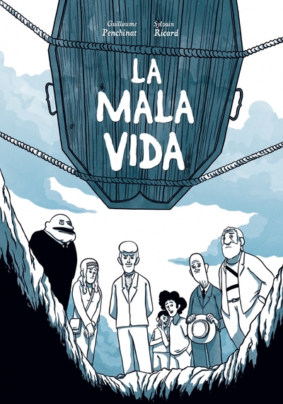 Picture of La mala vida