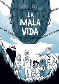 Picture of La mala vida