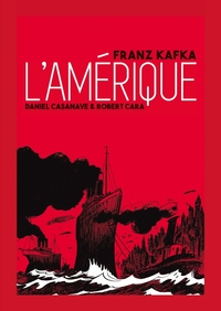 Picture of L'Amérique