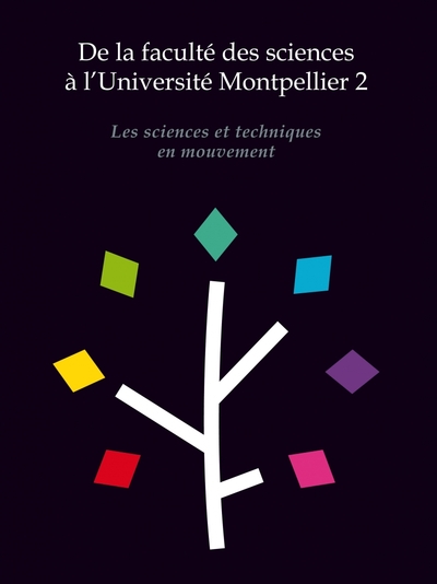 Picture of De la faculté des sciences a l'université Montpellier 2 - Le